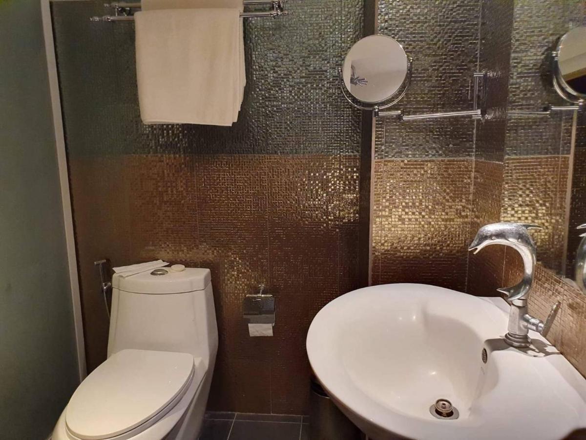 בנגקוק The Montana Lodge-Sathorn מראה חיצוני תמונה